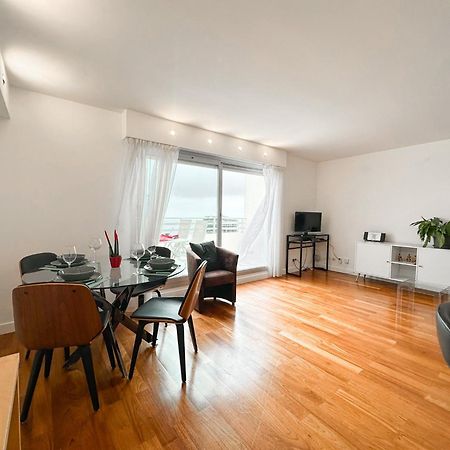 Monaco Dream Seaview, Bnbrickeys 博索莱伊 外观 照片